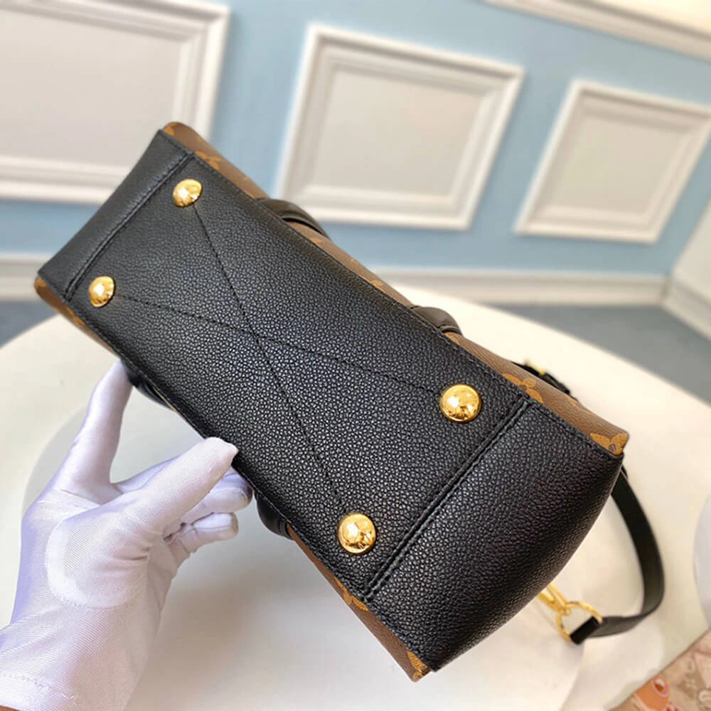 Louis Vuitton SOUFFLOT BB ComfortFit 600