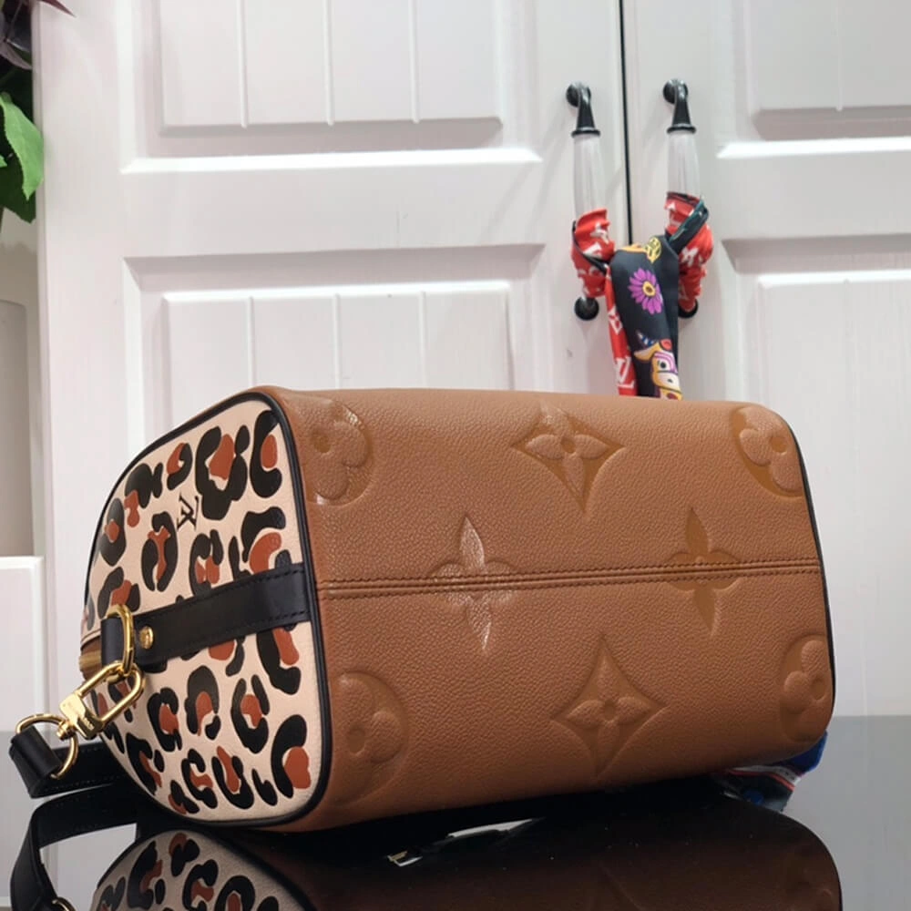 ModernLook Louis Vuitton SPEEDY BANDOULIERE 665