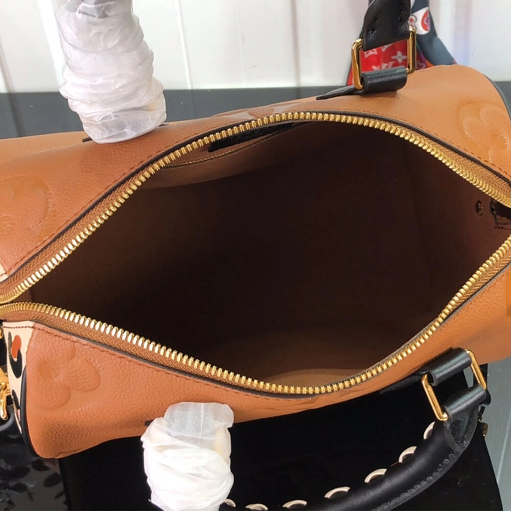 ModernLook Louis Vuitton SPEEDY BANDOULIERE 665