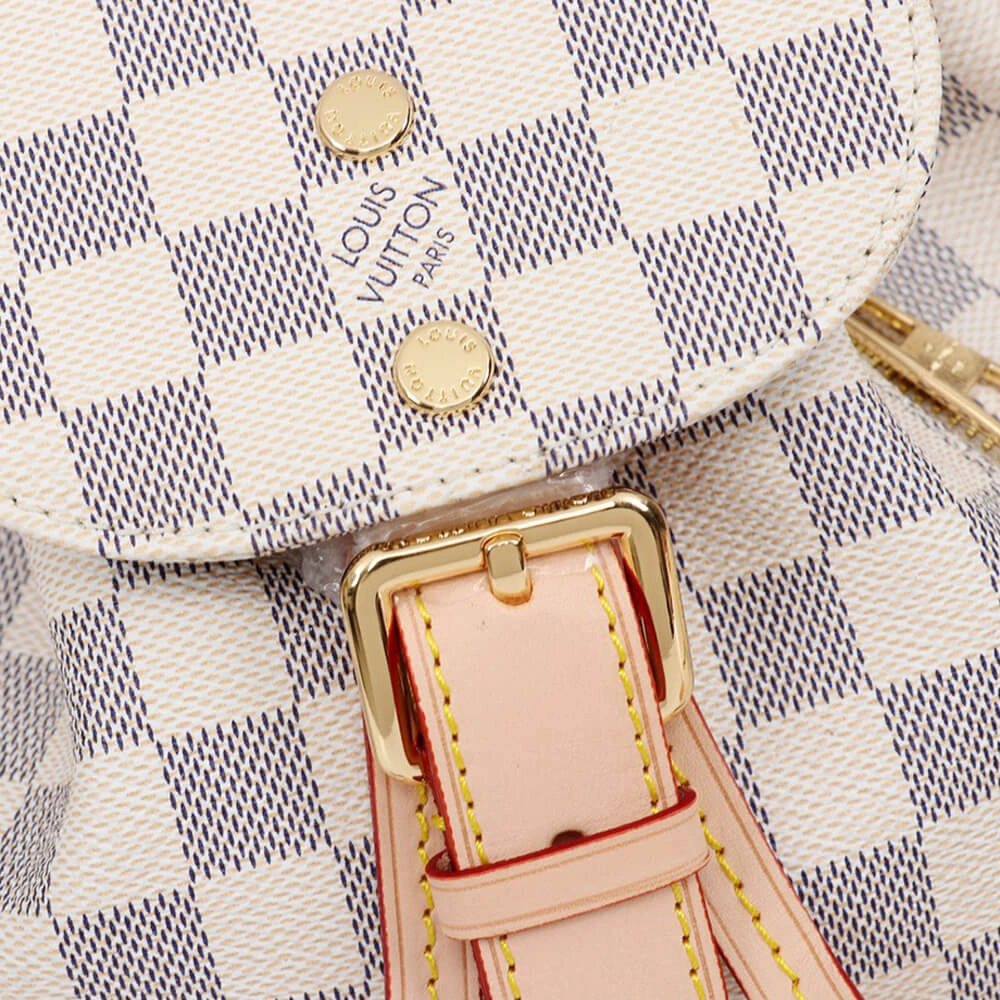 Lightweight Louis Vuitton SPERONE BB 629
