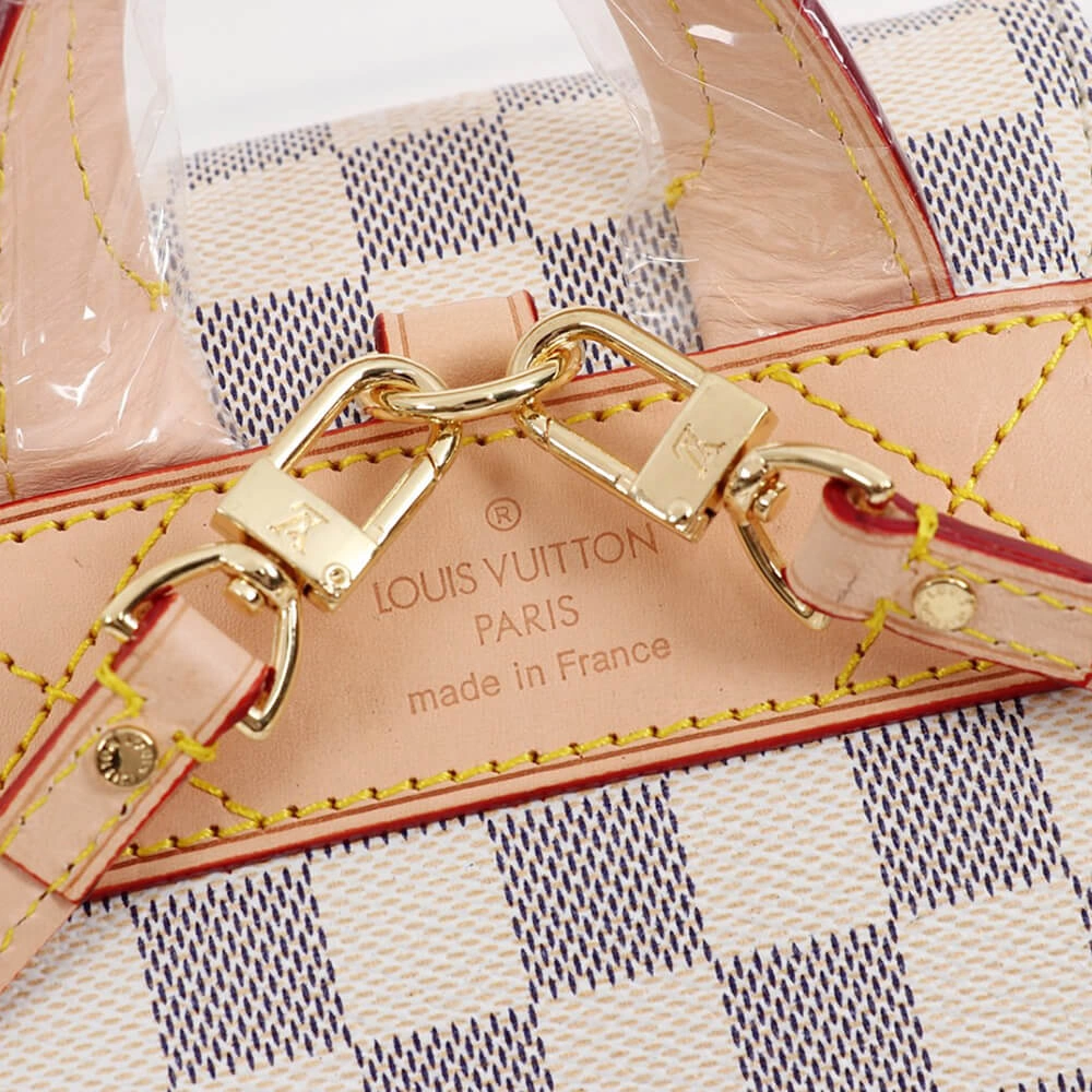 Lightweight Louis Vuitton SPERONE BB 629