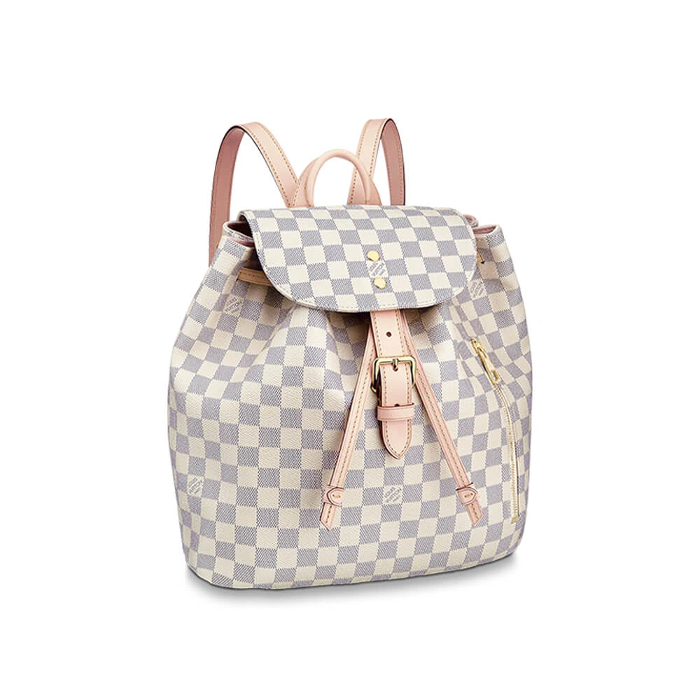 Louis Vuitton SPERONE HighPerformance 630