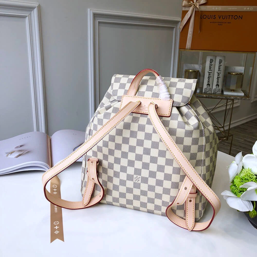 Louis Vuitton SPERONE HighPerformance 630