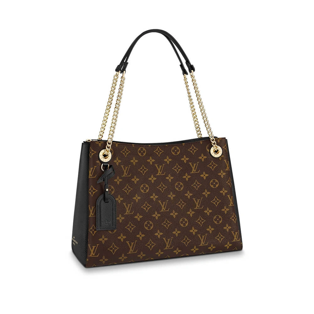 Louis Vuitton SUReNE MM BAG WrinkleFree 729