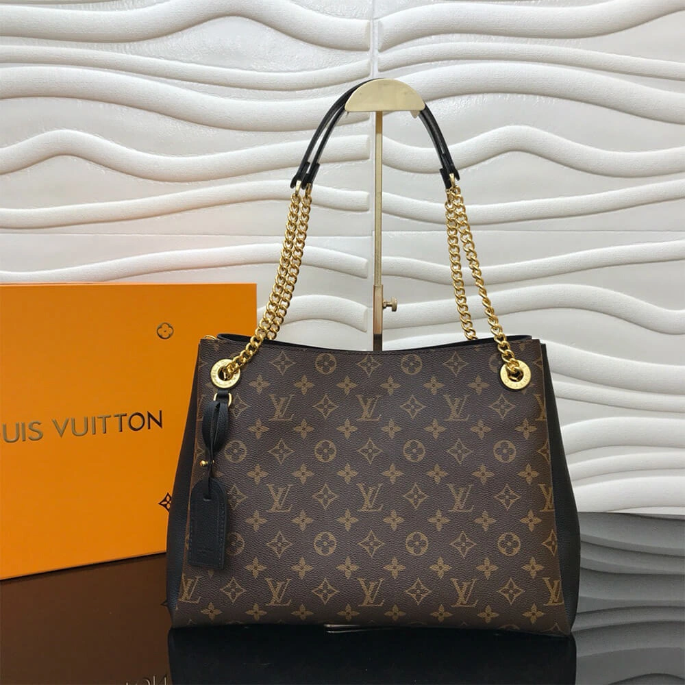 Louis Vuitton SUReNE MM BAG WrinkleFree 729