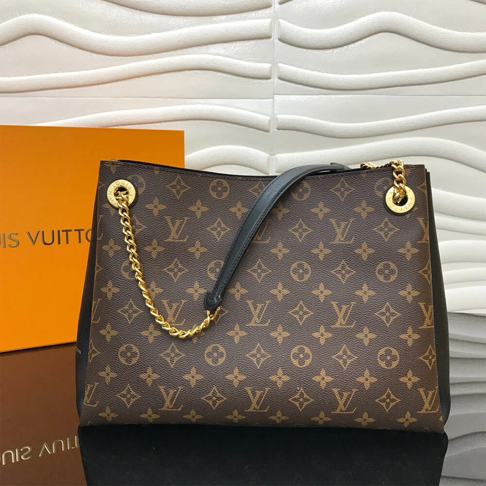 Louis Vuitton SUReNE MM BAG WrinkleFree 729