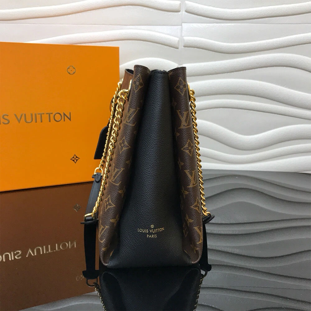 Louis Vuitton SUReNE MM BAG WrinkleFree 729