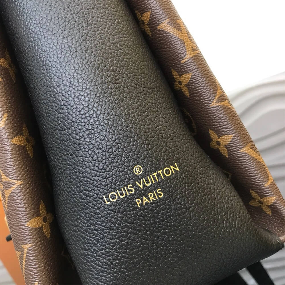 Louis Vuitton SUReNE MM BAG WrinkleFree 729