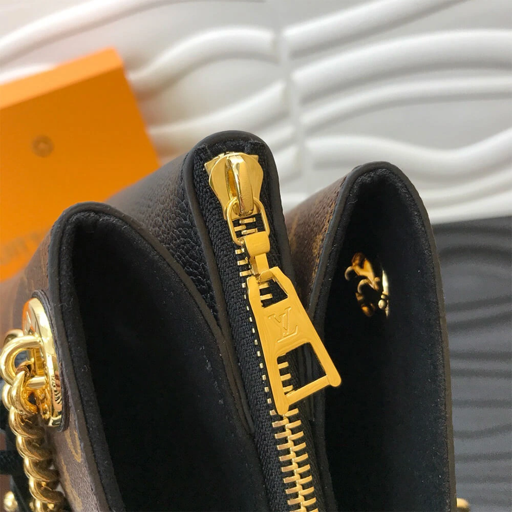 Louis Vuitton SUReNE MM BAG WrinkleFree 729