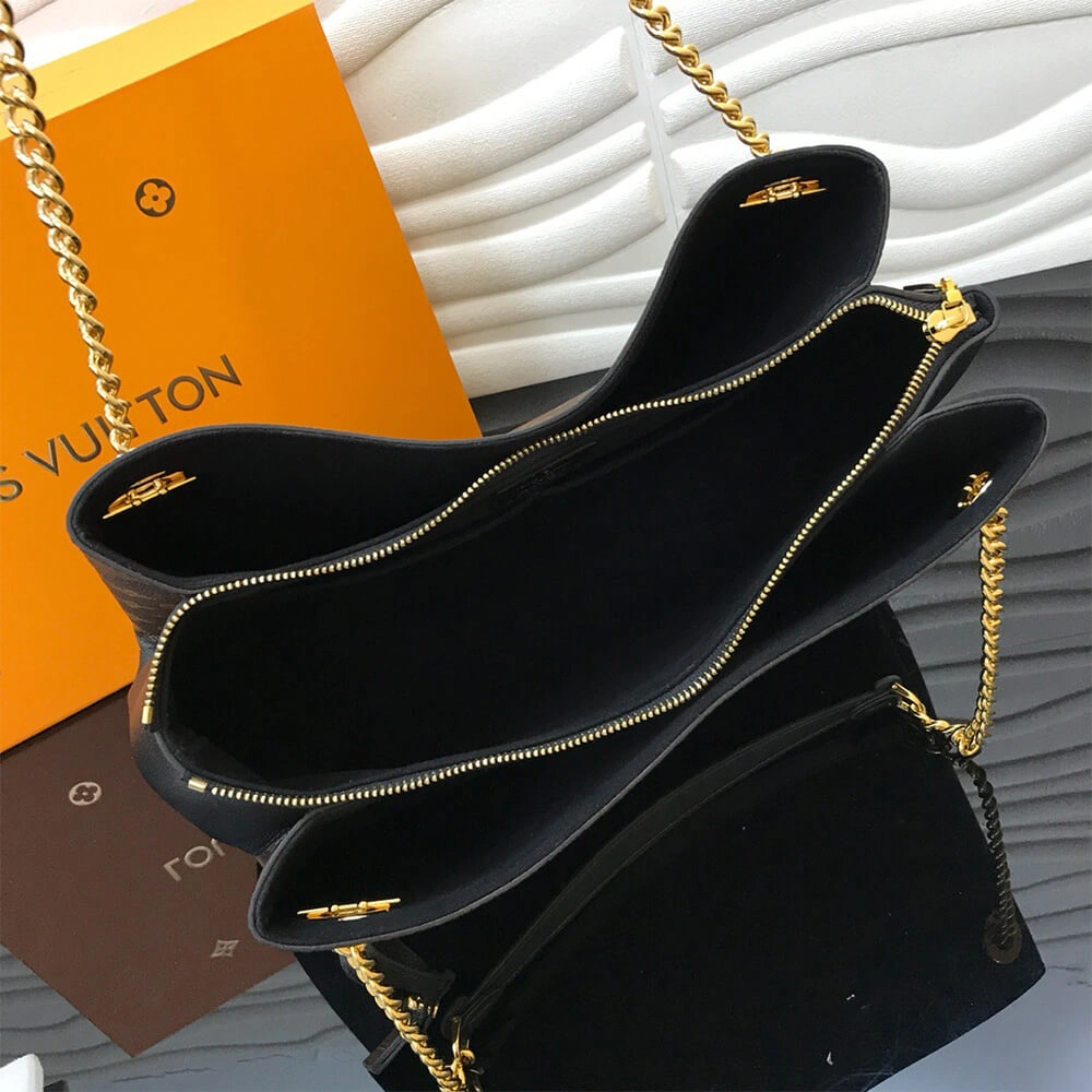 Louis Vuitton SUReNE MM BAG WrinkleFree 729