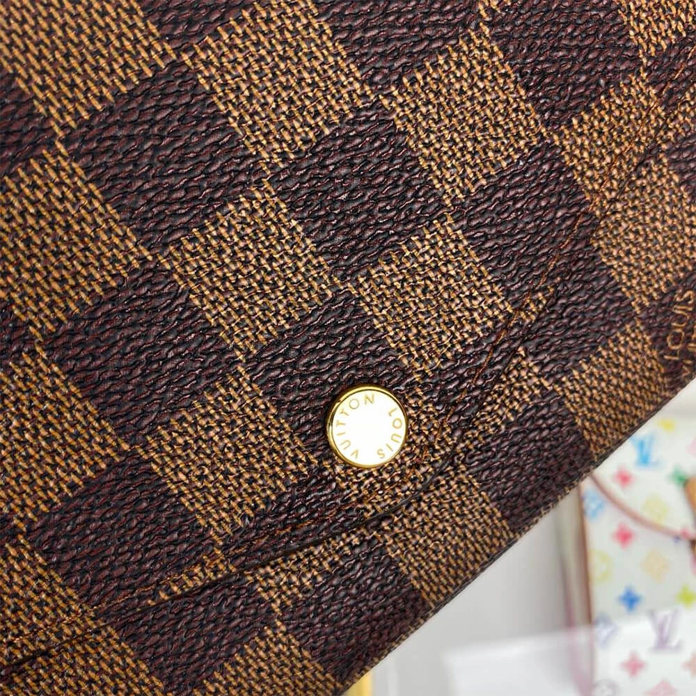 Louis Vuitton Sarah Wallet EasyCare 719