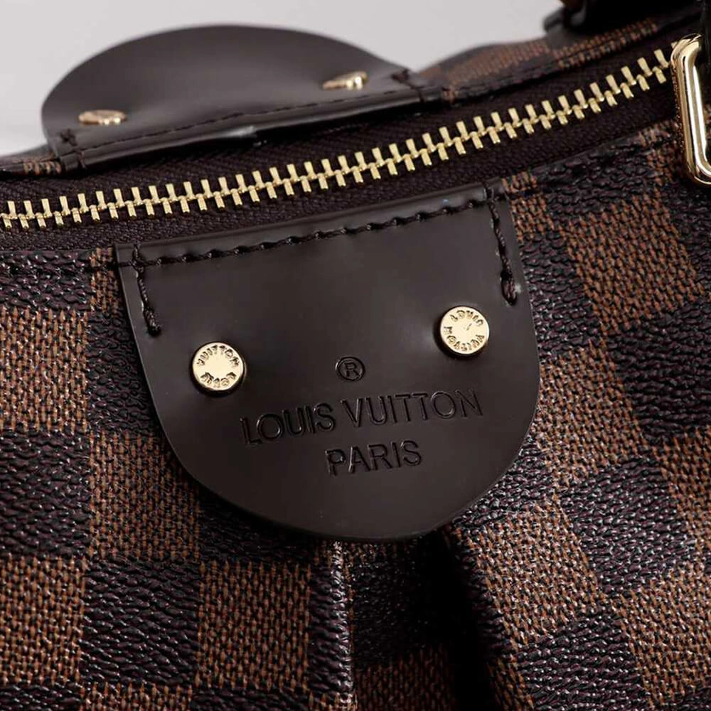 Vibrant Louis Vuitton Siena MM 717