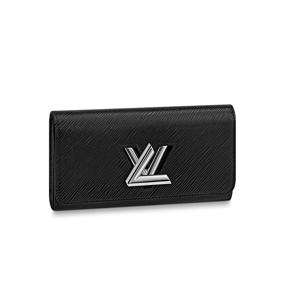 Comfortable Louis Vuitton TWIST WALLET 671