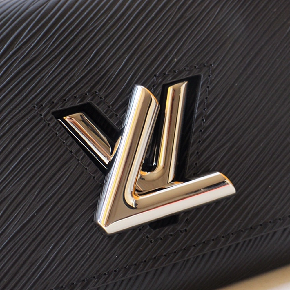 Comfortable Louis Vuitton TWIST WALLET 671