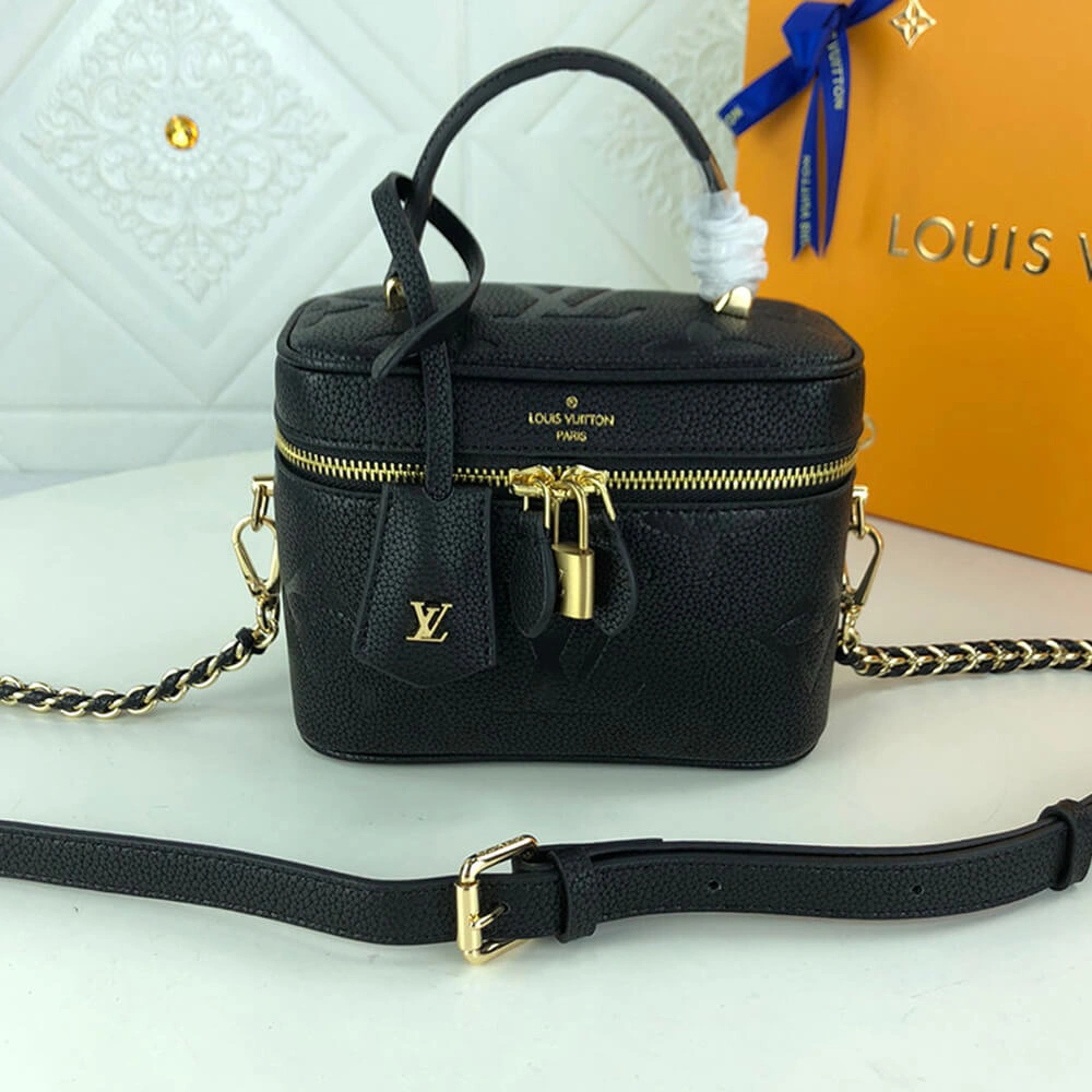 BestValue Louis Vuitton VANITY PM BAG 749