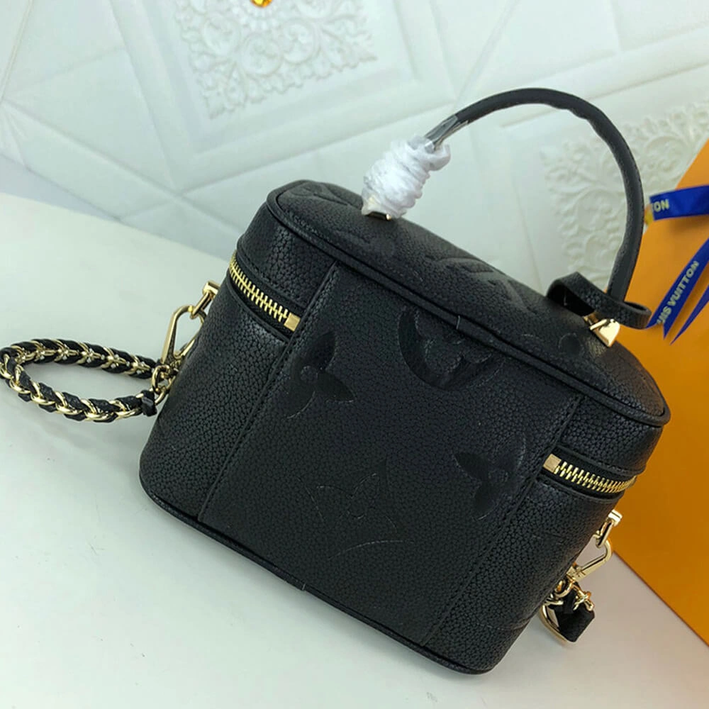 BestValue Louis Vuitton VANITY PM BAG 749