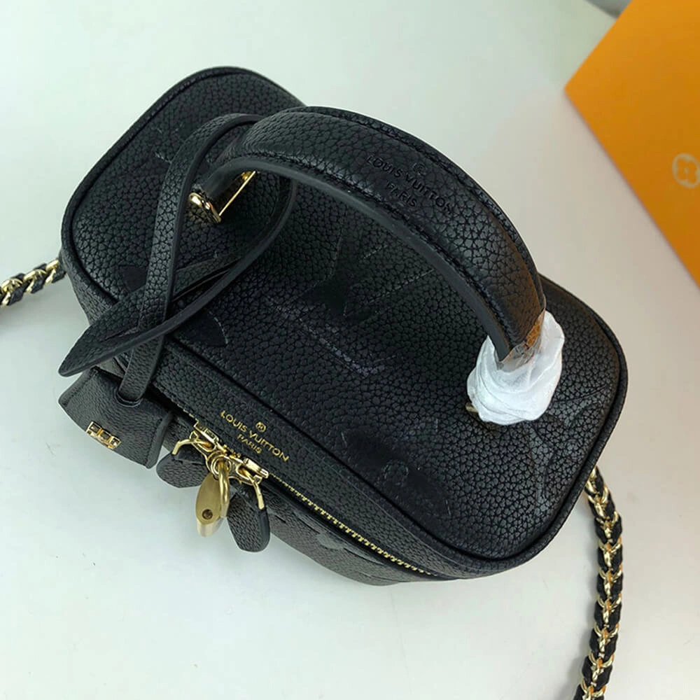 BestValue Louis Vuitton VANITY PM BAG 749