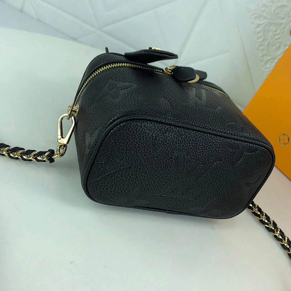 BestValue Louis Vuitton VANITY PM BAG 749