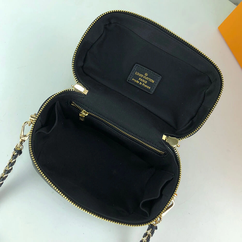BestValue Louis Vuitton VANITY PM BAG 749
