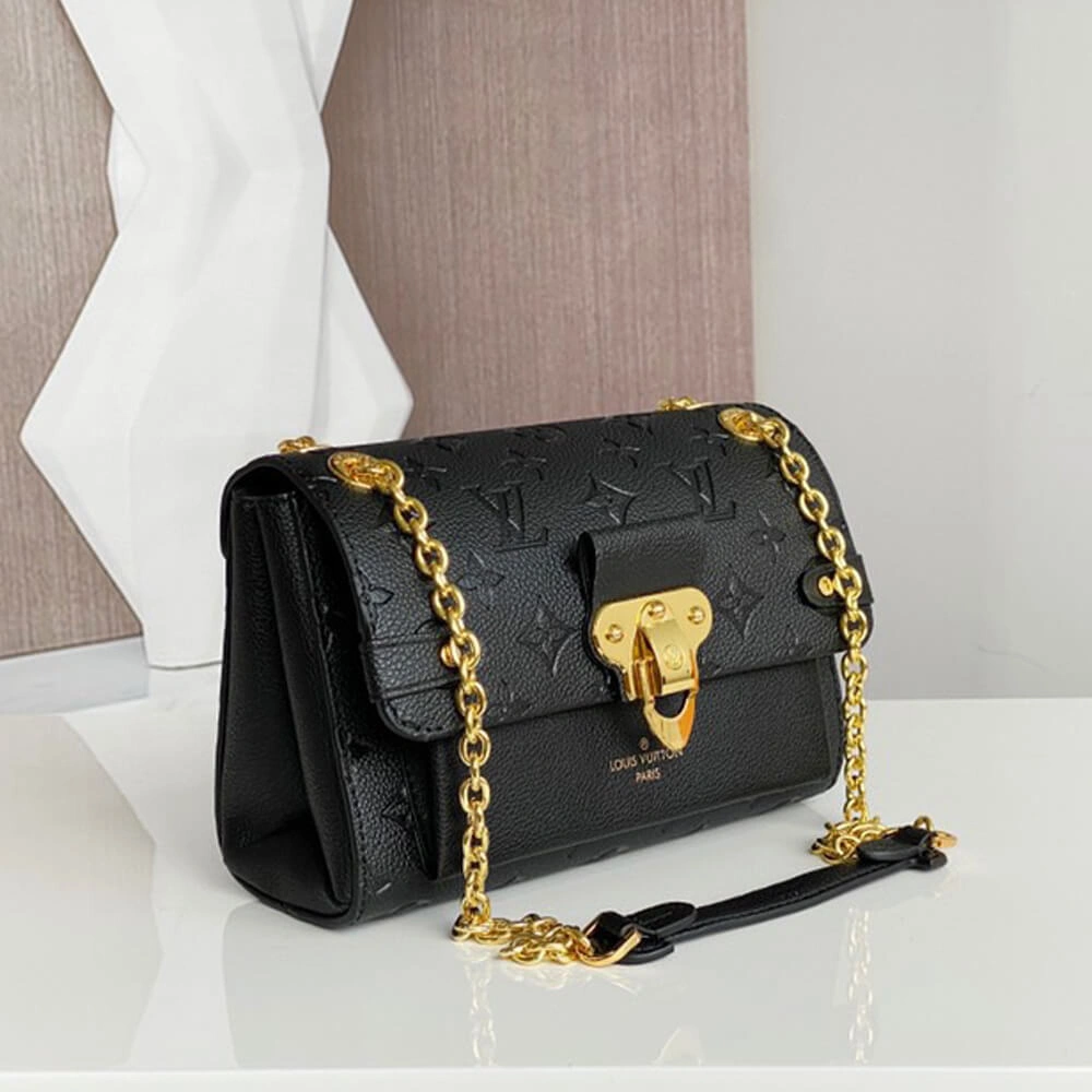 Louis Vuitton VAVIN BB Versatile 599