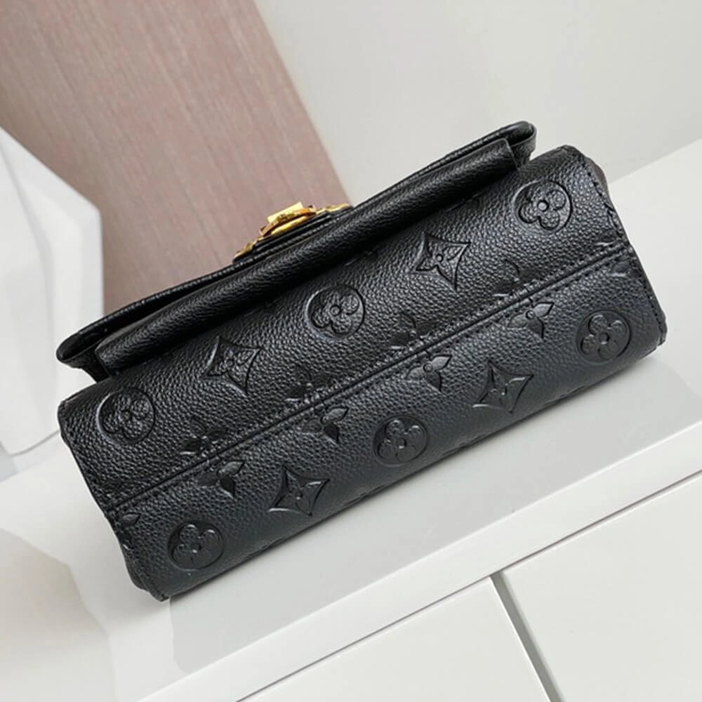 Louis Vuitton VAVIN BB Versatile 599