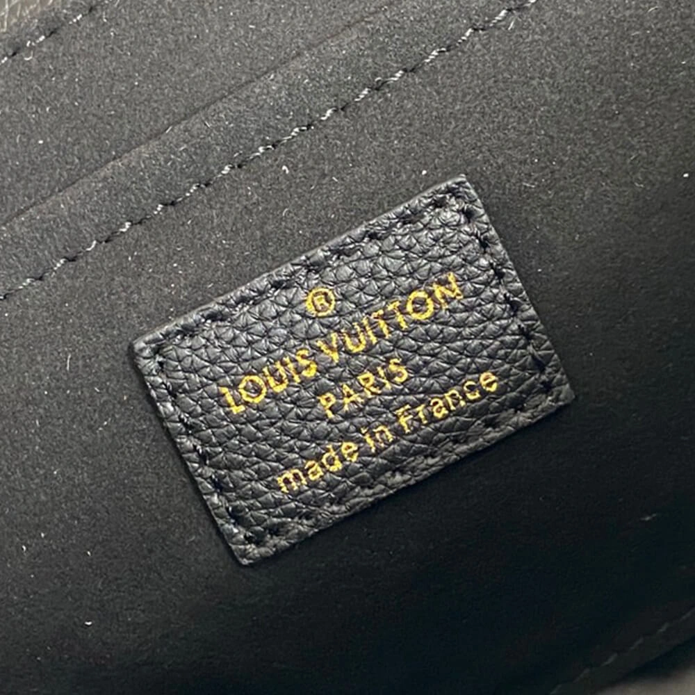 Louis Vuitton VAVIN BB Versatile 599