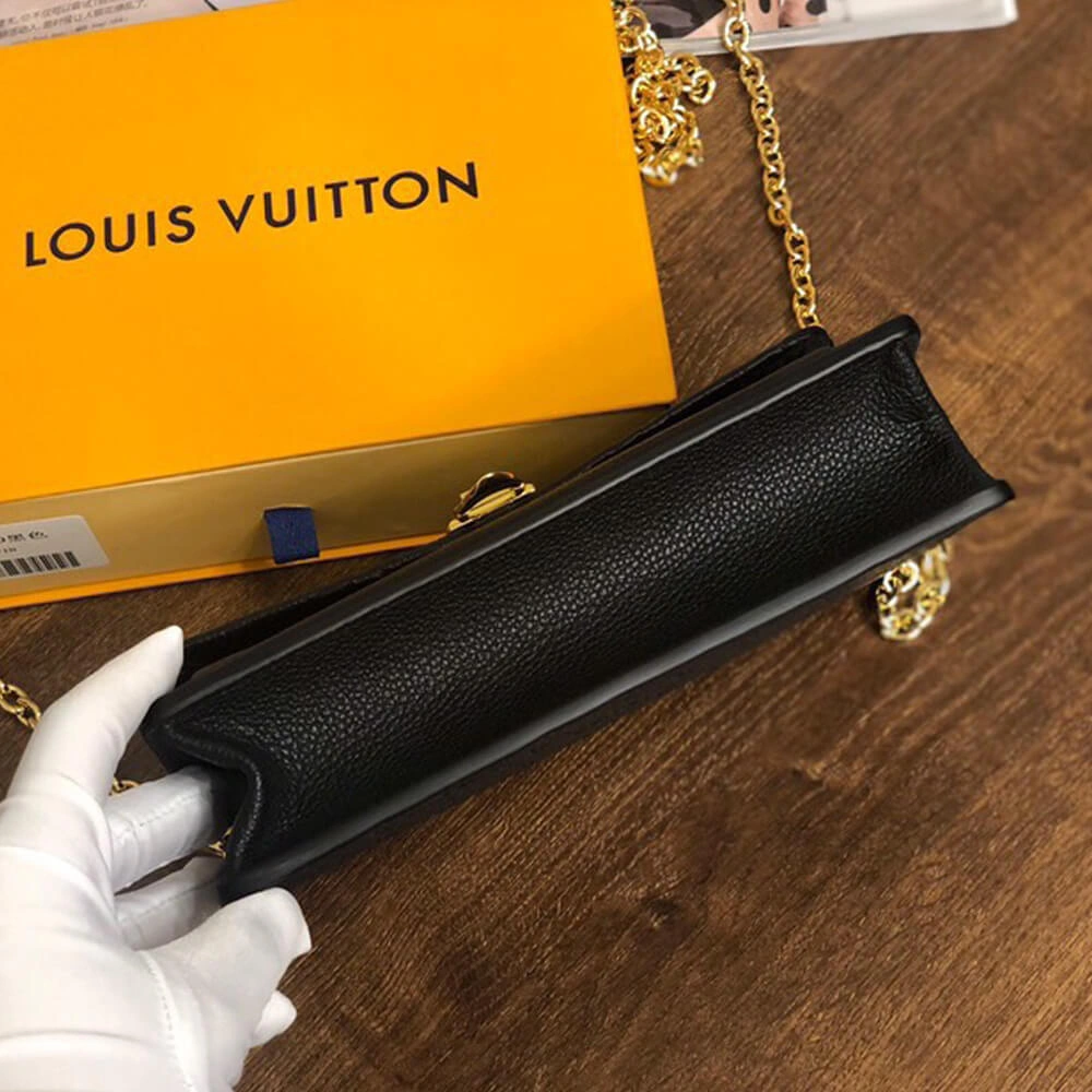 Louis Vuitton VAVIN CHAIN WALLET Premium 613
