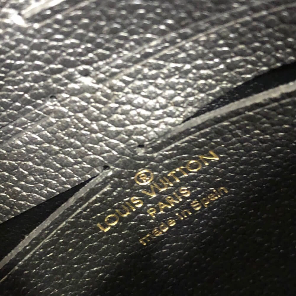 Louis Vuitton VAVIN CHAIN WALLET Premium 613