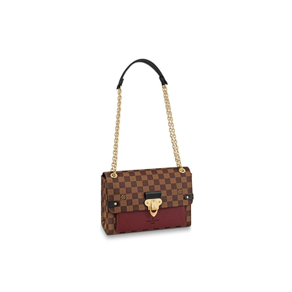 Louis Vuitton VAVIN PM SoftTouch 589