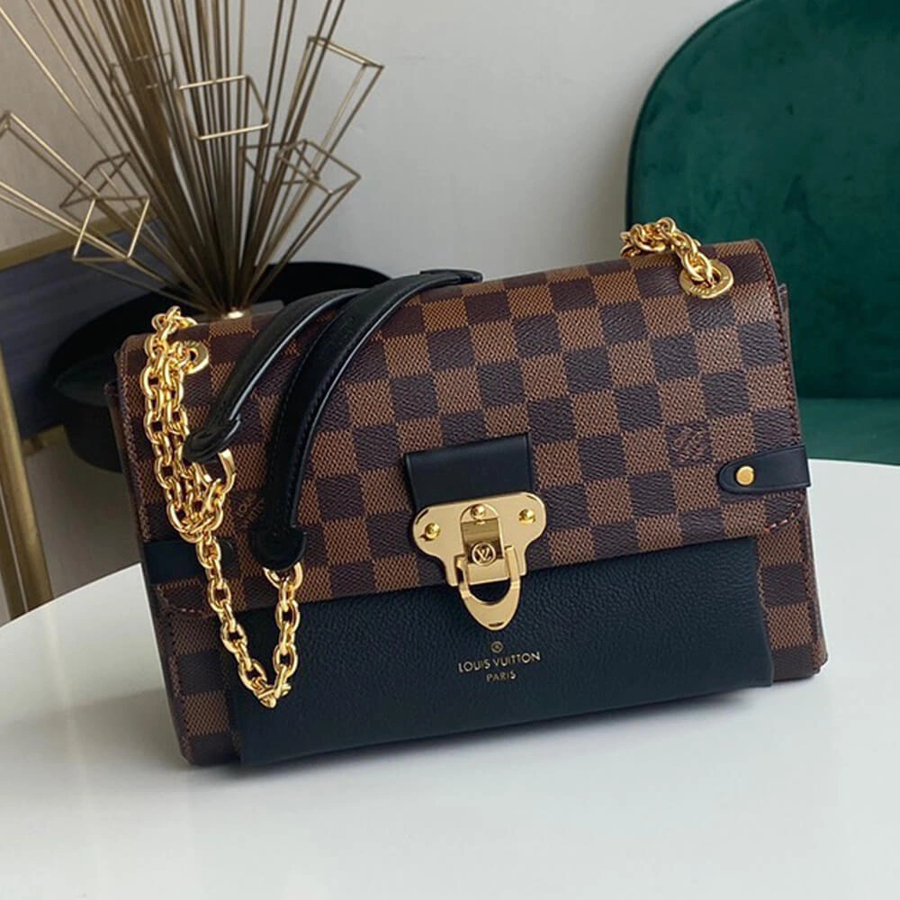 Louis Vuitton VAVIN PM Premium 623