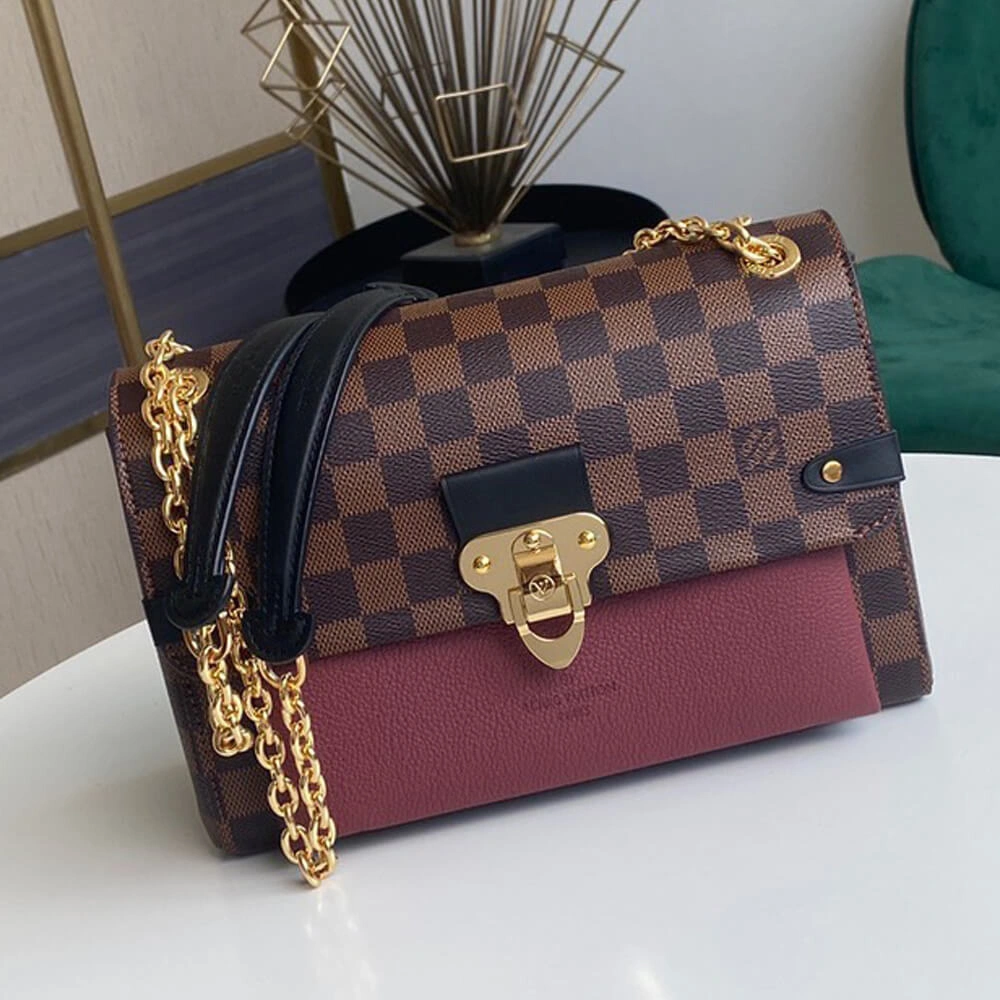 Louis Vuitton VAVIN PM SoftTouch 589