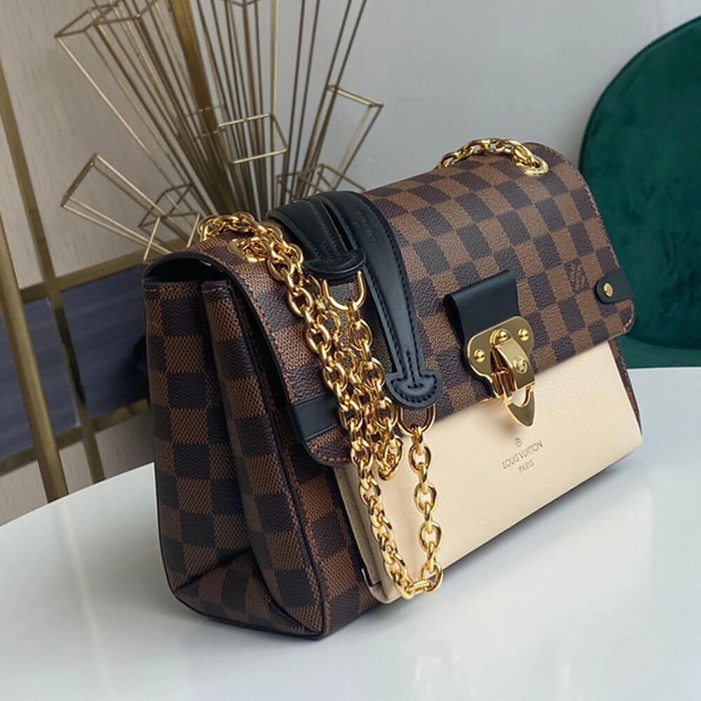 Classic Louis Vuitton VAVIN PM 614