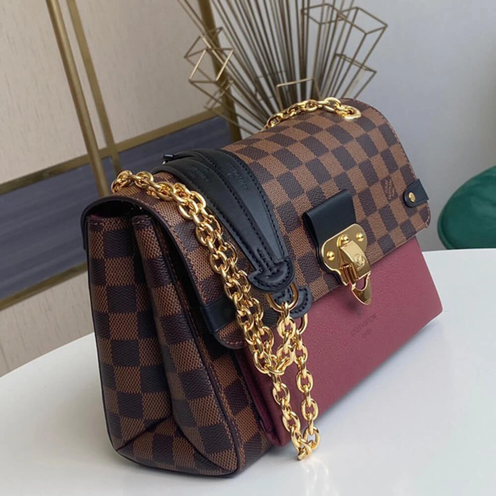 Louis Vuitton VAVIN PM SoftTouch 589