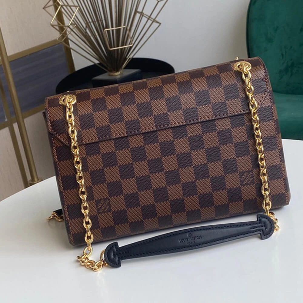 Louis Vuitton VAVIN PM SoftTouch 589