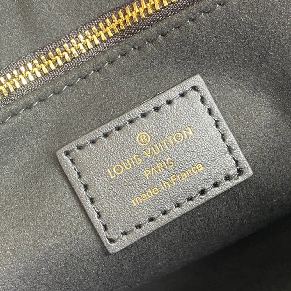 Classic Louis Vuitton VAVIN PM 614