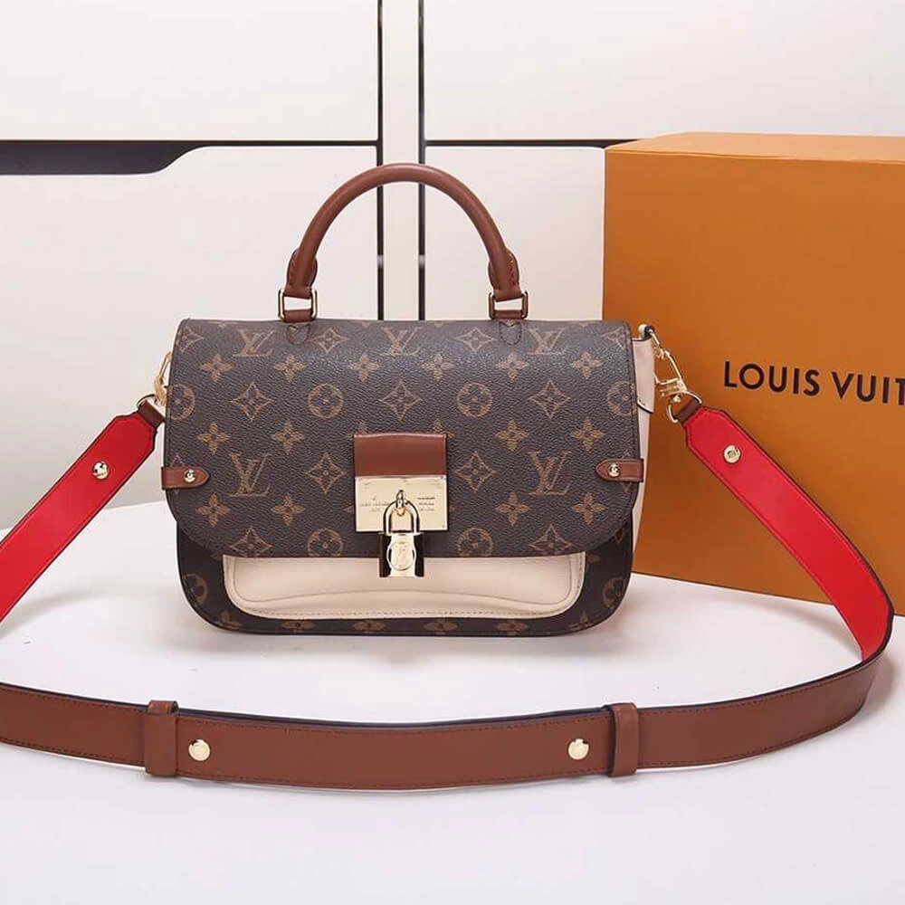 Unique Louis Vuitton Vaugirard 728