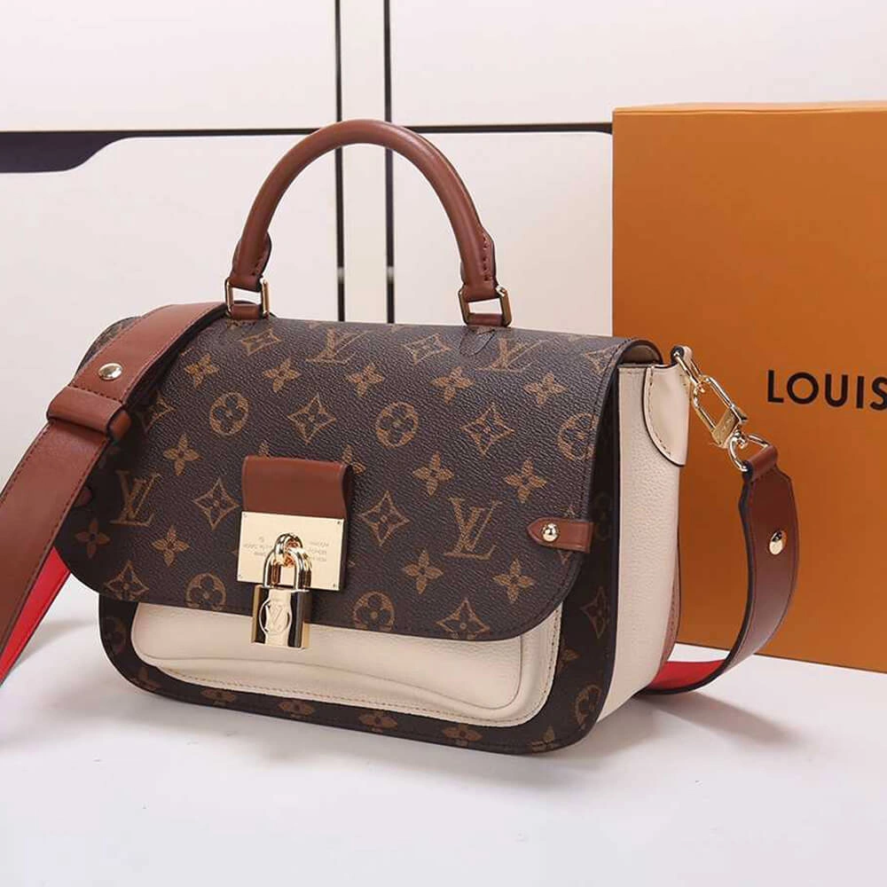 Unique Louis Vuitton Vaugirard 728
