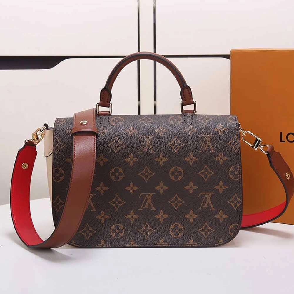 Unique Louis Vuitton Vaugirard 728