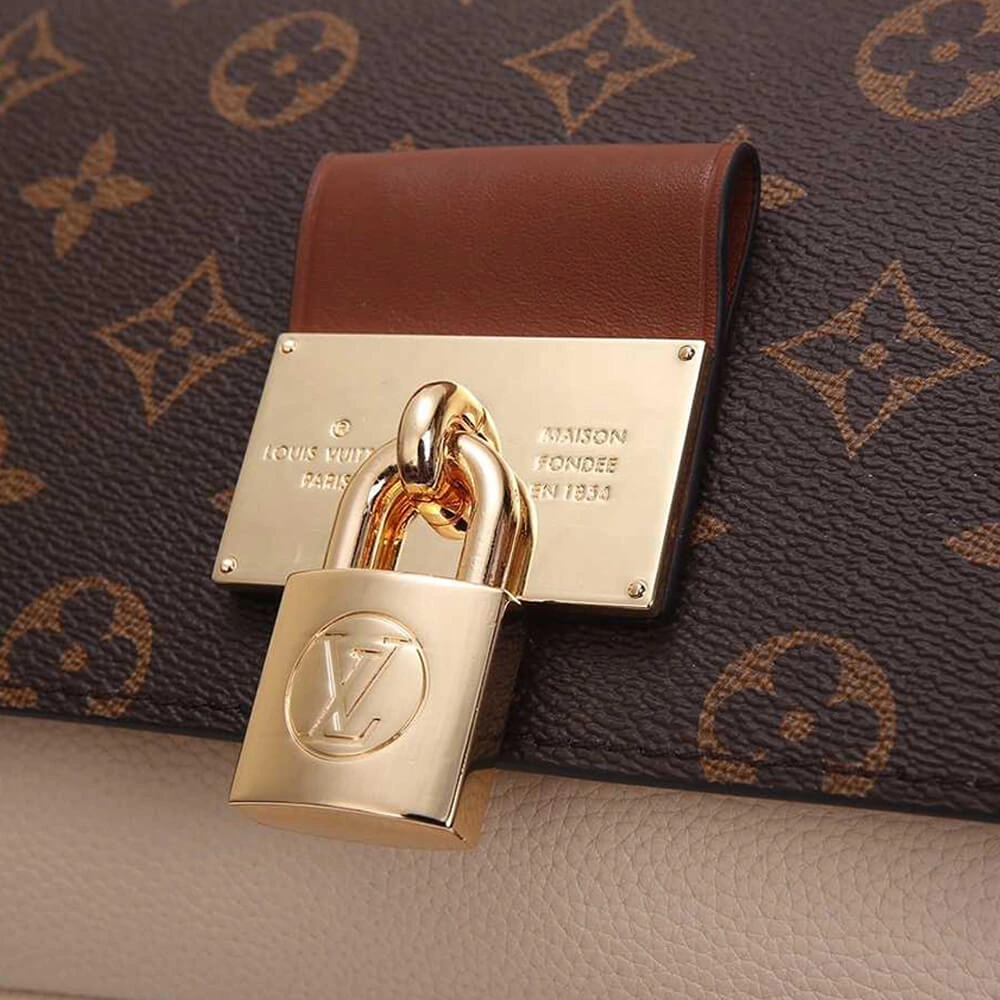Unique Louis Vuitton Vaugirard 728