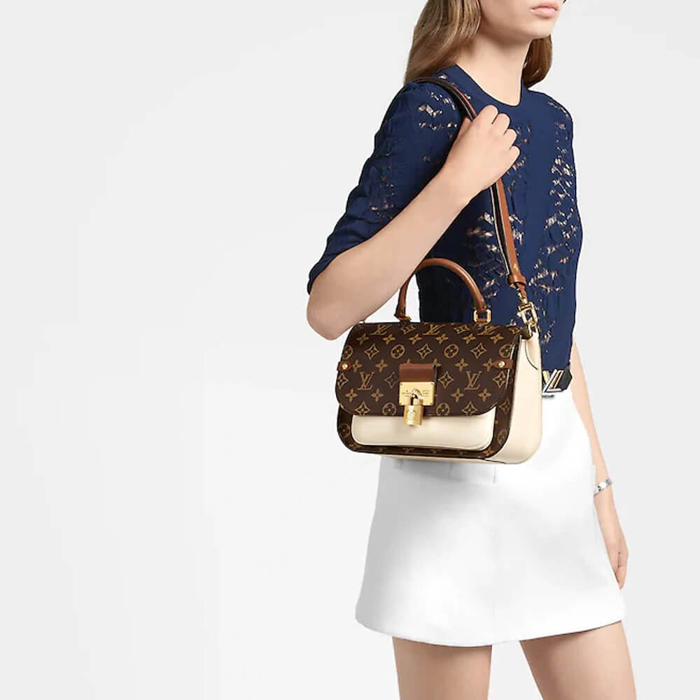 Unique Louis Vuitton Vaugirard 728
