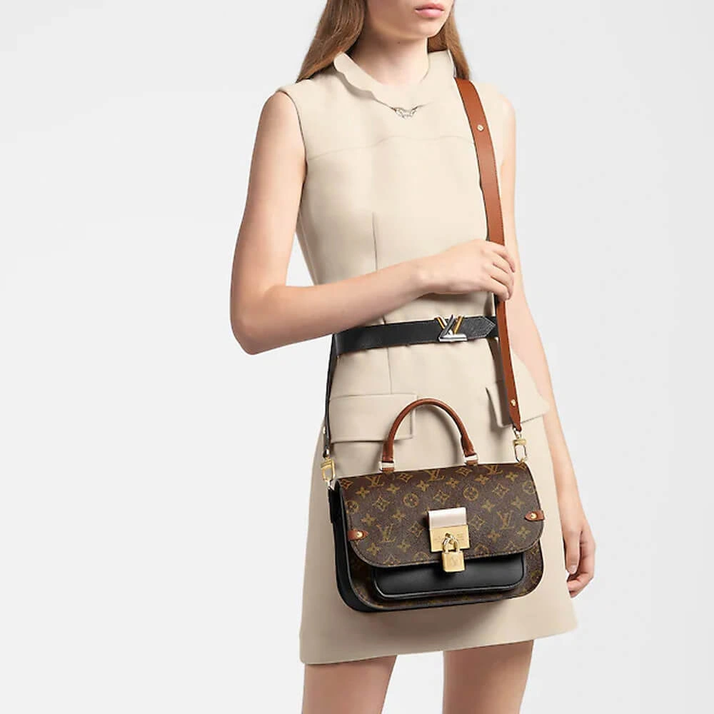 Fashionable Louis Vuitton Vaugirard 726