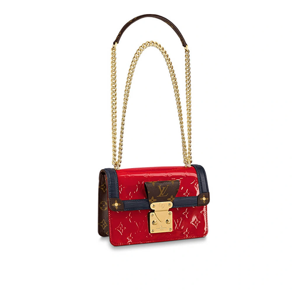 Seasonal Louis Vuitton Wynwood 754