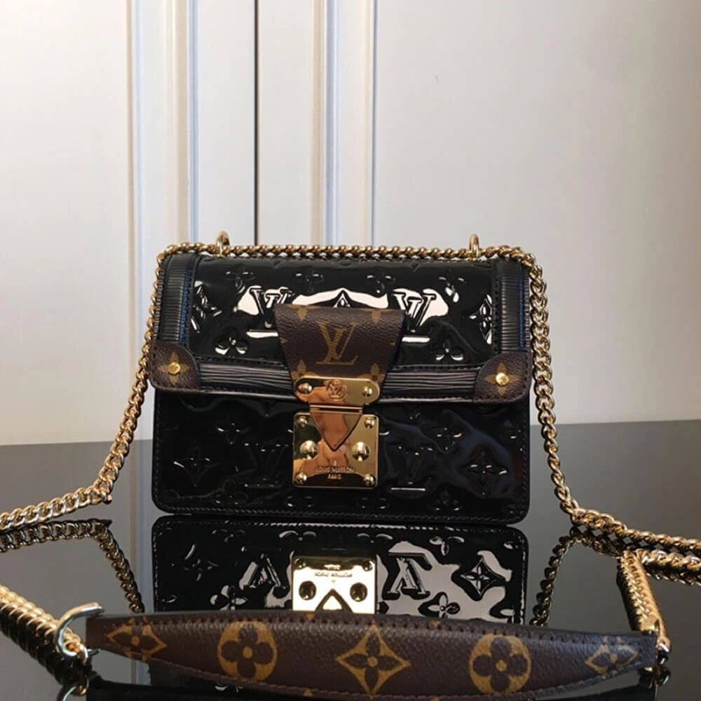 Louis Vuitton Wynwood Unisex 753