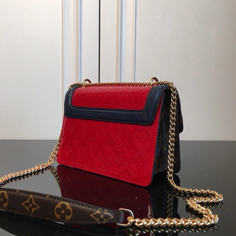 Seasonal Louis Vuitton Wynwood 754