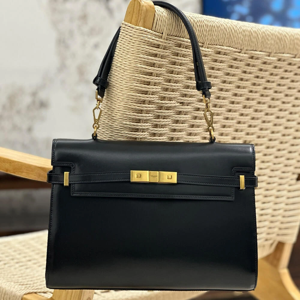 MANHATTAN TOP-HANDLE IN BOX Trendy 2705