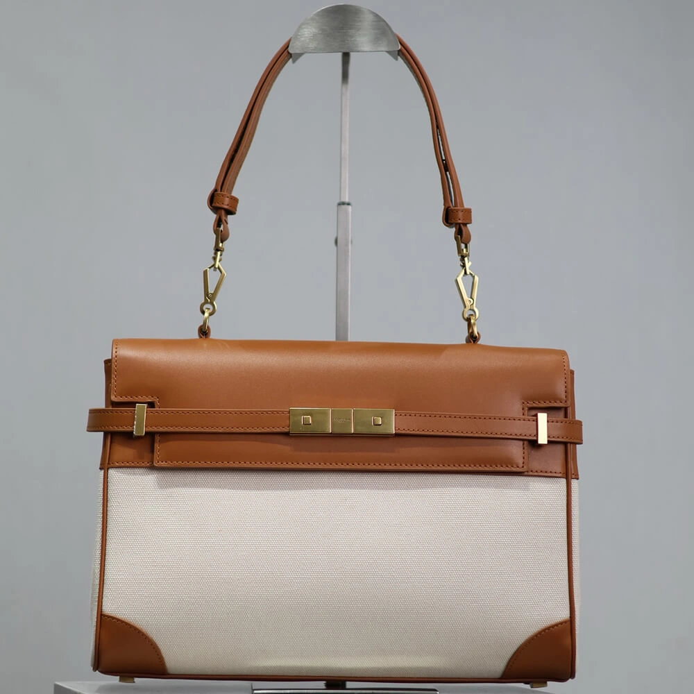 ModernLook MANHATTAN TOP-HANDLE IN BOX 2703