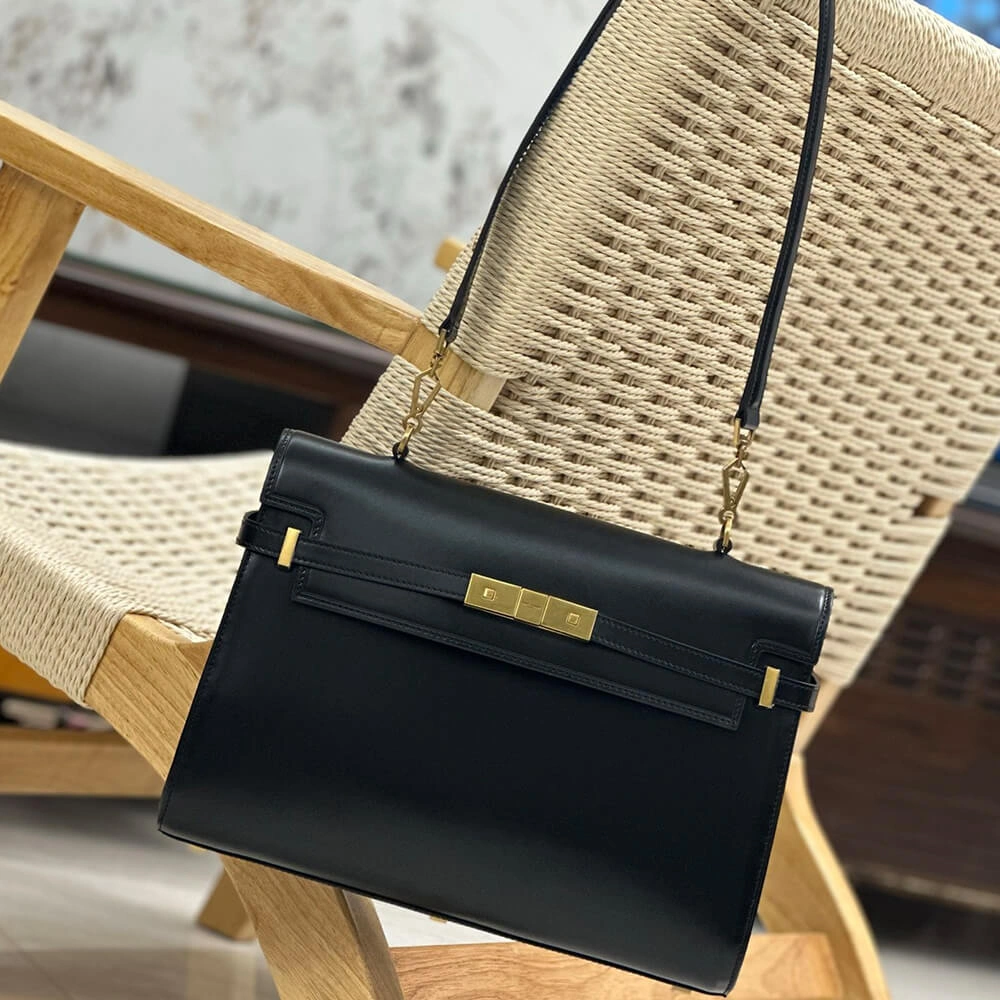 MANHATTAN TOP-HANDLE IN BOX Trendy 2705