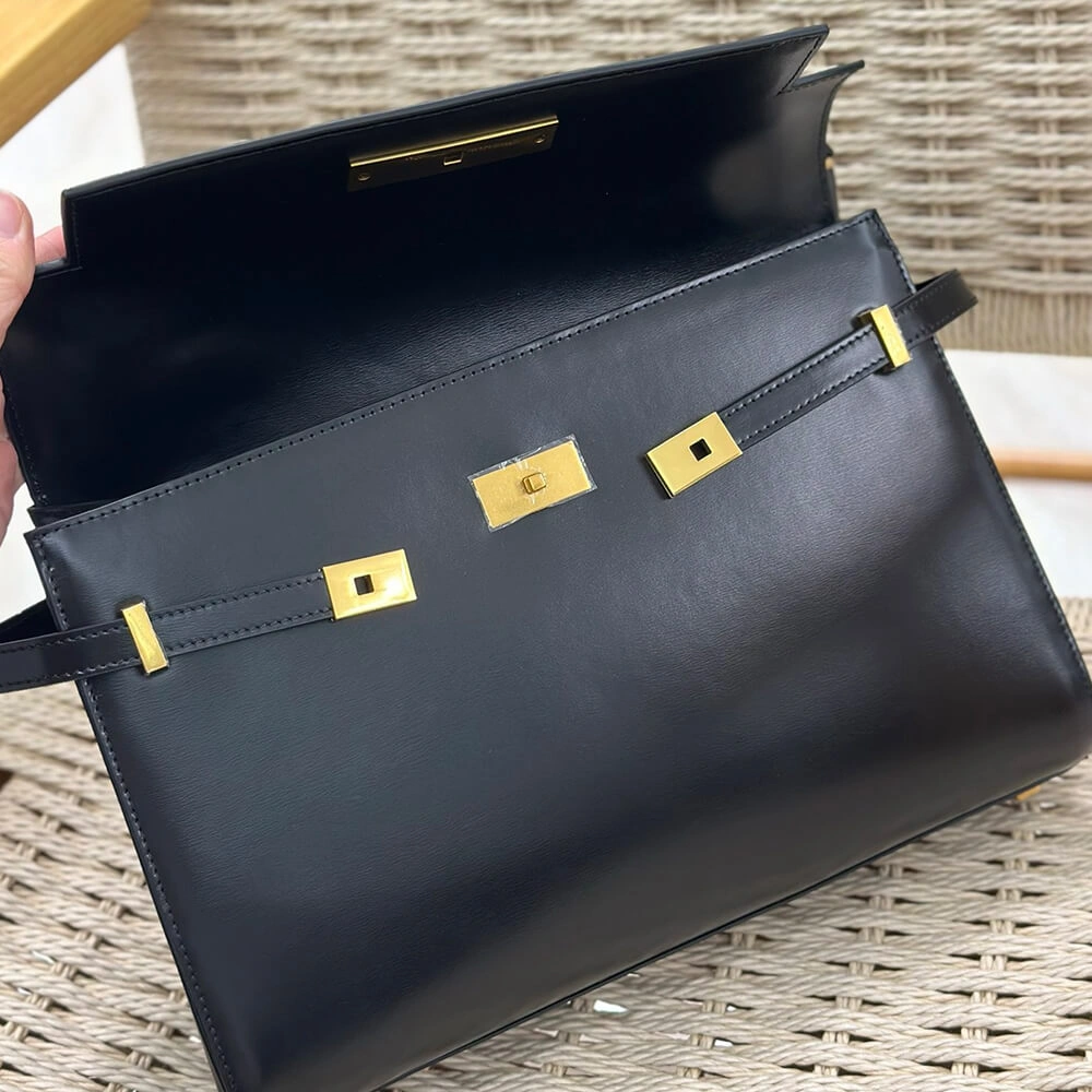MANHATTAN TOP-HANDLE IN BOX Trendy 2705
