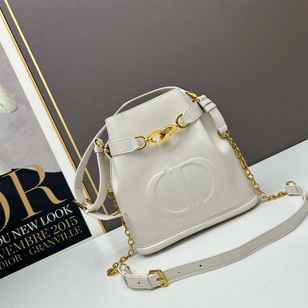 MEDIUM C’EST DIOR BAG Flexible 2270
