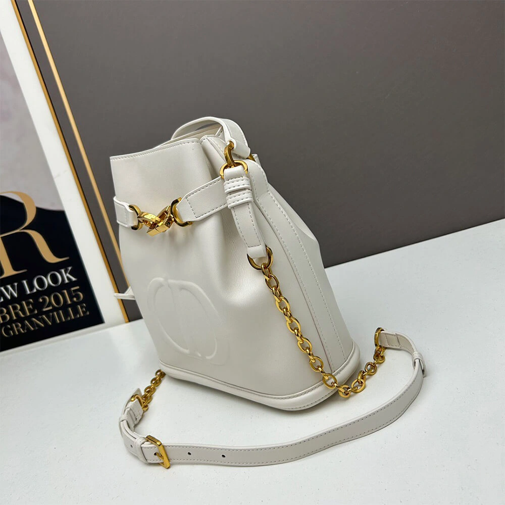MEDIUM C’EST DIOR BAG Flexible 2270